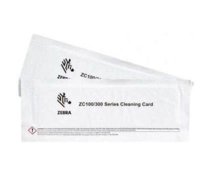 Original Maintenance Unit Zebra 105999-310