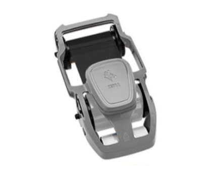 Original Transfer Ribbon Zebra 800300-320 Black