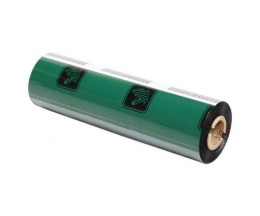 12 Thermal Transfer Ribbons Original, Zebra 05095GS08407 84mm x 74m