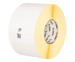 8 Original Labels, Zebra 3007201-T 51mm x 25mm ~ 2.580 / Roll