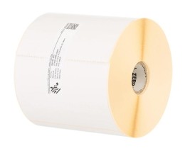 Original Labels, Zebra 800283-205 76mm x 51mm ~ 1.370 / Roll