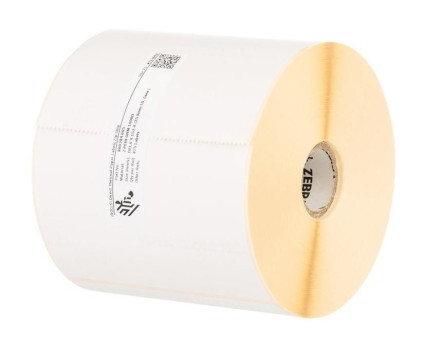 Original Labels, Zebra 800283-205 76mm x 51mm ~ 1.370 / Roll