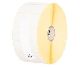 12 Original Labels, Zebra 3006320 102mm x 76mm ~ 930 / Roll