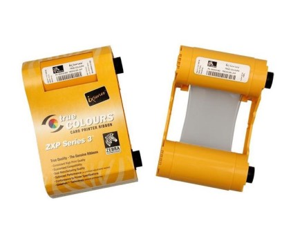 Original Transfer Ribbon Zebra 800033-340