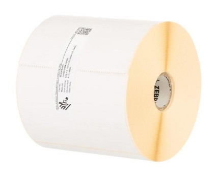 Original Labels, Zebra 3007096-T 102mm x 152mm ~ 950 / Roll