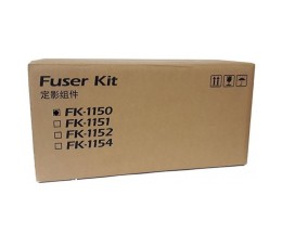 Original fuser Kyocera FK 1150 ~ 100.000 Pages