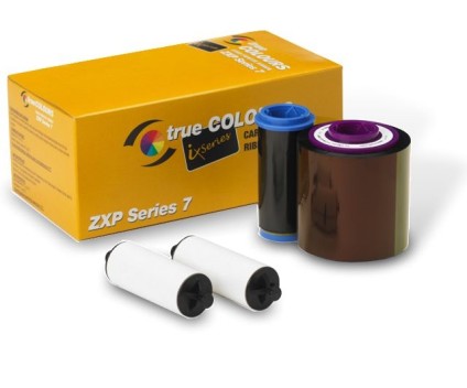 Original Transfer Ribbon Zebra 800077-770