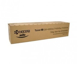 Original Toner Kyocera 370AD000 Black ~ 15.000 Pages