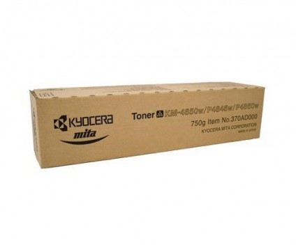Original Toner Kyocera 370AD000 Black ~ 15.000 Pages