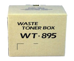 Original Waste Box Kyocera WT 895