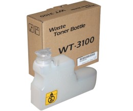 Original Waste Box Kyocera WT 3100