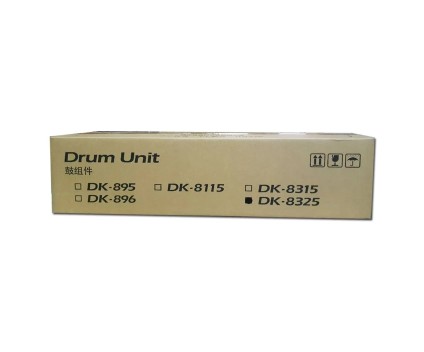 Original Drum Kyocera DK 8325