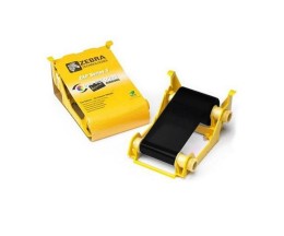 Original Transfer Ribbon Zebra 800033-301 Black
