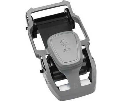 Original Transfer Ribbon Zebra 800300-301 Black