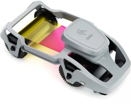 Original Transfer Ribbon Zebra 800300-254