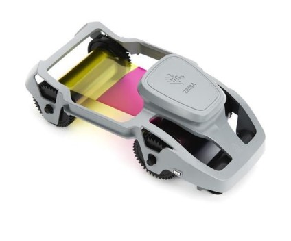 Original Transfer Ribbon Zebra 800300-255