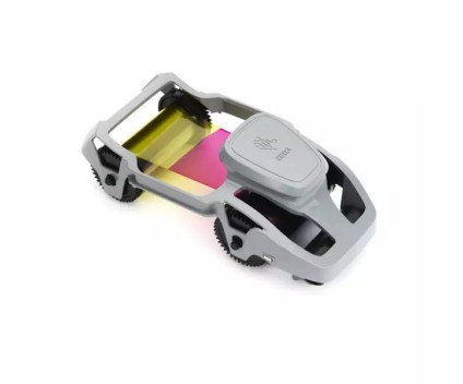 Original Transfer Ribbon Zebra 800350-250