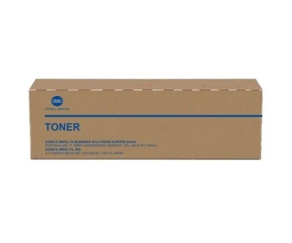 Original Toner Konica Minolta A3VX456 Cyan ~ 64.000 pages