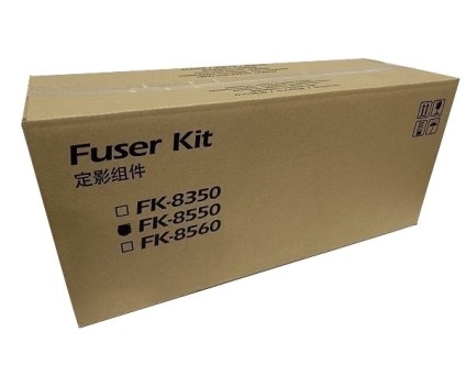 Original fuser Kyocera 302ND93088