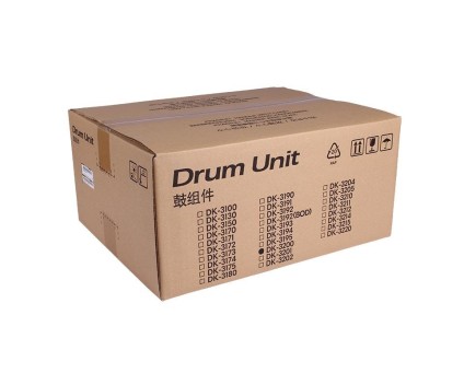 Original Drum Kyocera DK 3200 E