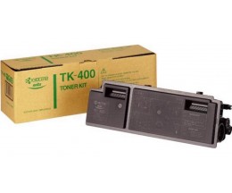 Original Toner Kyocera TK 400 Black ~ 10.000 Pages