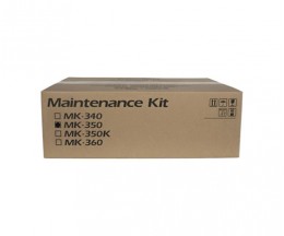Original Maintenance Unit Kyocera MK 350 Black ~ 300.000 Pages