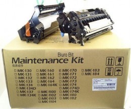 Original Maintenance Unit Kyocera MK 170 ~ 100.000 Pages
