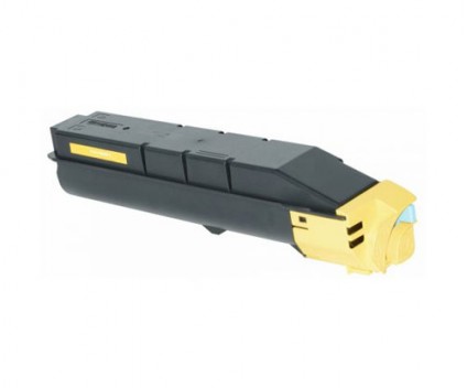 Compatible Toner Kyocera TK 8505 Y Yellow ~ 20.000 Pages