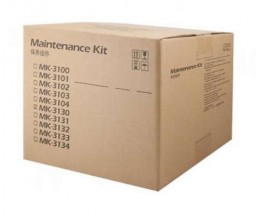 Original Maintenance Unit Kyocera MK 3130 ~ 500.000 Pages