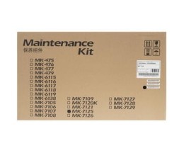 Original Maintenance Unit Kyocera MK 7125 ~ 600.000 Pages