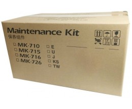 Original Maintenance Unit Kyocera MK 710