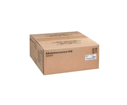 Original Maintenance Unit Kyocera MK 1260 ~ 100.000 Pages