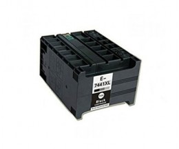 Compatible Ink Cartridge Epson T7441 Black 181ml ~ 10.000 Pages