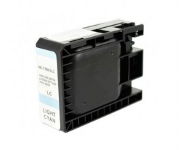 Compatible Ink Cartridge Epson T5805 Cyan bright 80ml