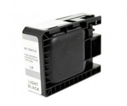 Compatible Ink Cartridge Epson T5807 Black bright 80ml