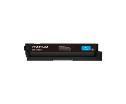 Original Toner Pantum CTL1100C Cyan ~ 700 Pages