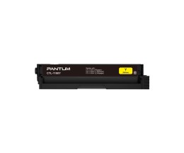 Original Toner Pantum CTL1100Y Yellow ~ 700 Pages