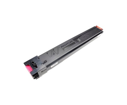 Original Toner Pantum CTL2300HM Magenta ~ 12.000 Pages