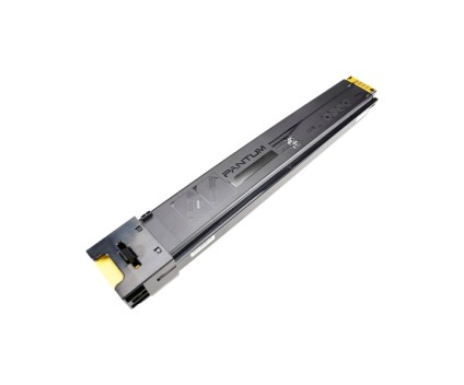 Original Toner Pantum CTL2300HY Yellow ~ 12.000 Pages