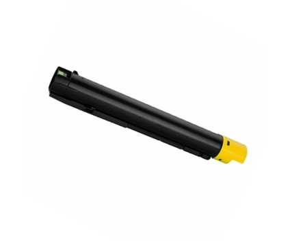 Original Toner Pantum CTO2600Y Yellow ~ 15.000 Pages