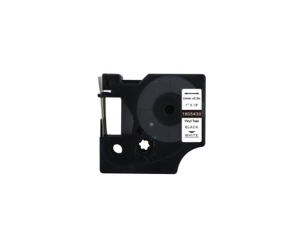 Compatible Tape DYMO 1805430 24mm x 5.5m