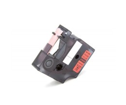 Compatible Tape DYMO 18438 12mm x 5.5m