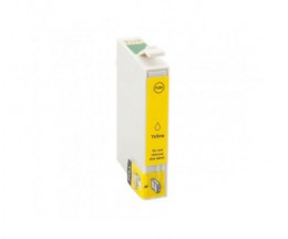 Compatible Ink Cartridge Epson T0544 Yellow 17ml