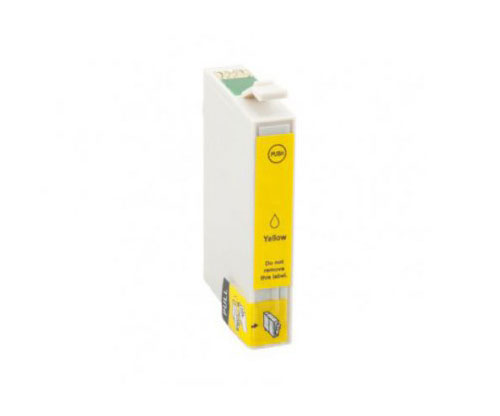 Compatible Ink Cartridge Epson T0794 Yellow 17ml