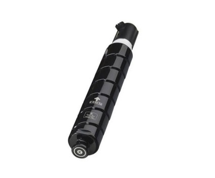 Compatible Toner Canon C-EXV 63 Black ~ 30.000 Pages