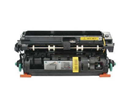 Compatible fuser Lexmark 40X5855