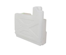Compatible Waste Box Sharp MX503HB ~ 80.000 Pages