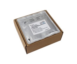 Compatible Developer Konica Minolta A2XN0KD Cyan ~ 600.000 Pages