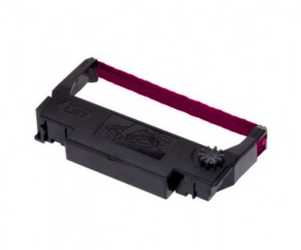 Compatible Tape Epson ERC-38PU Purple