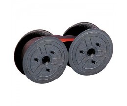 Compatible Tape Olivetti GR24 / GR51 Black - Red